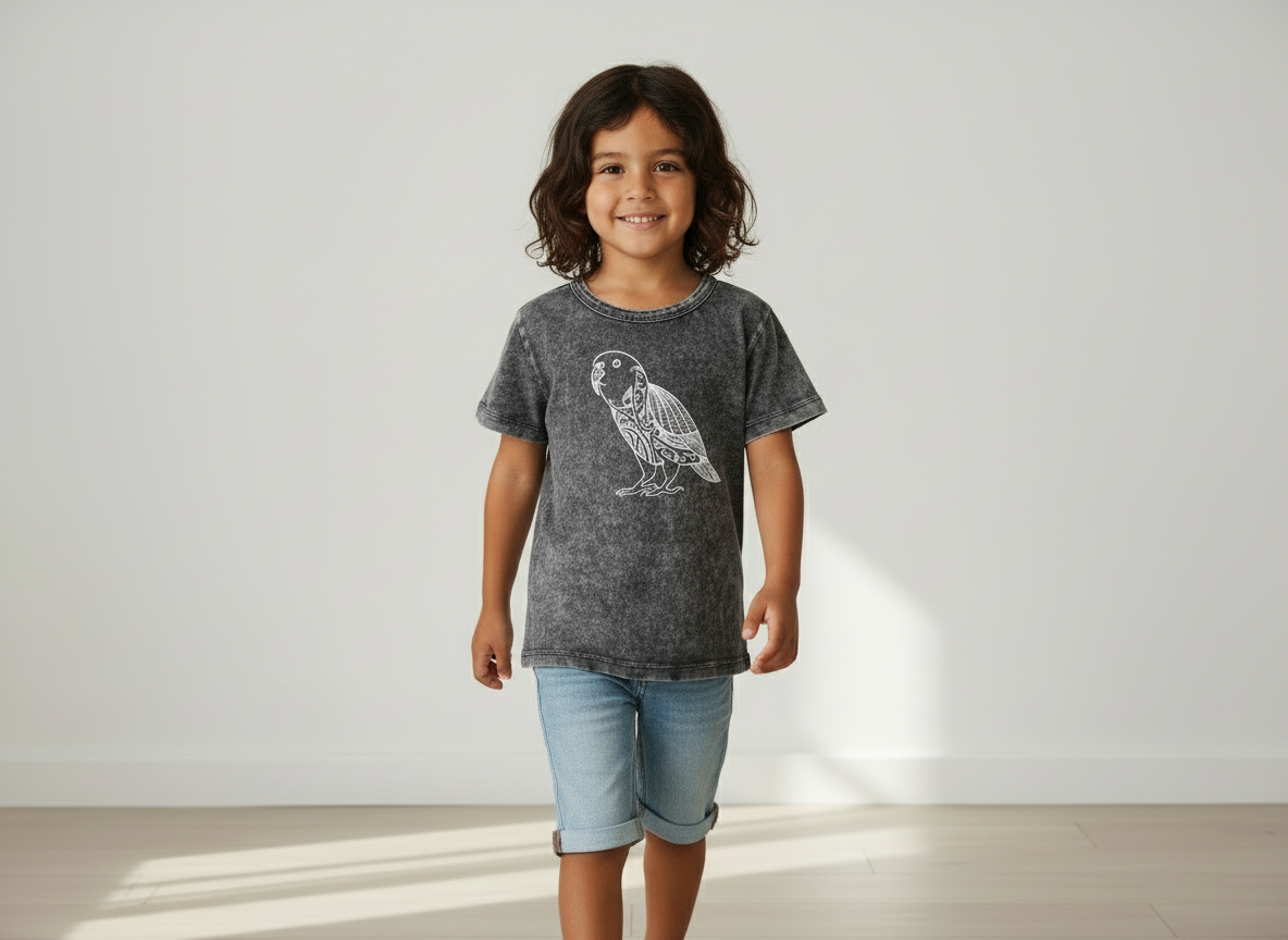 Kakapo Tee