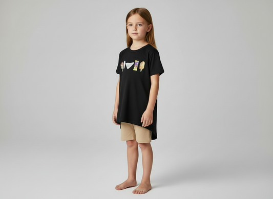 Iconic Aussie Treats Tee