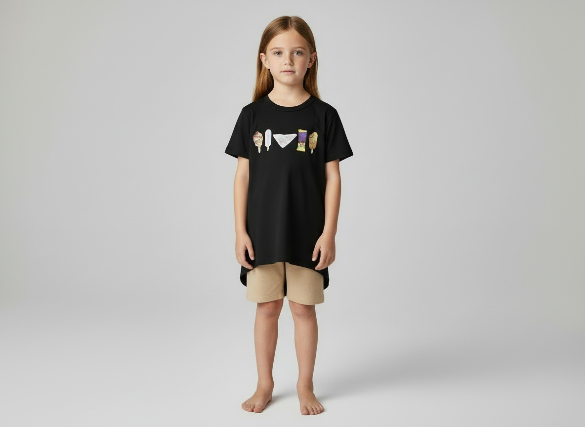 Iconic Aussie Treats Tee