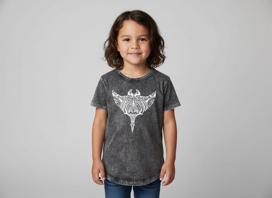 Stingray Stonewash Tee