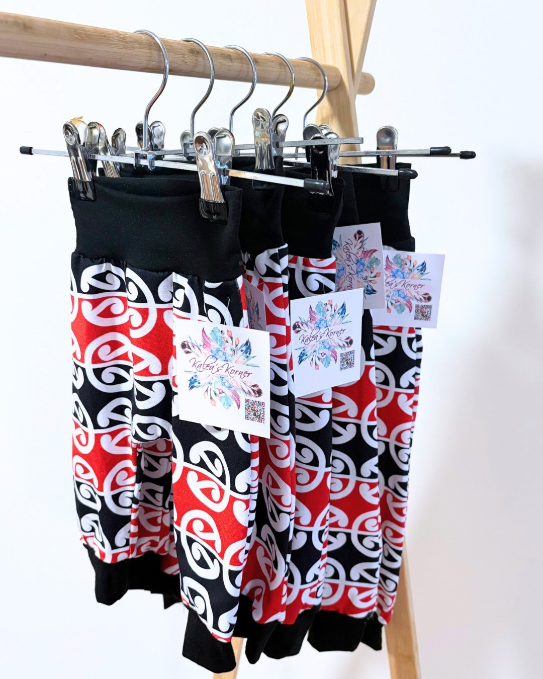 Mangopare Harem Pants