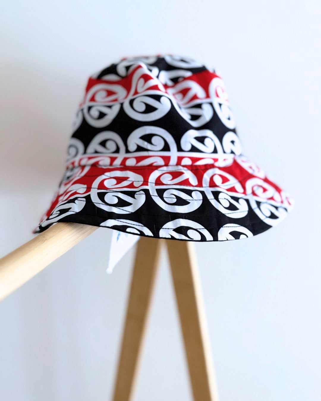 Mangopare Bucket Hat