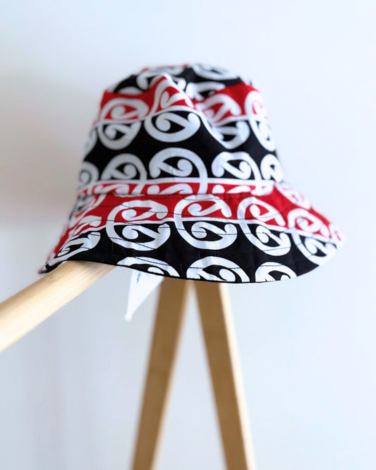 Mangopare Bucket Hat